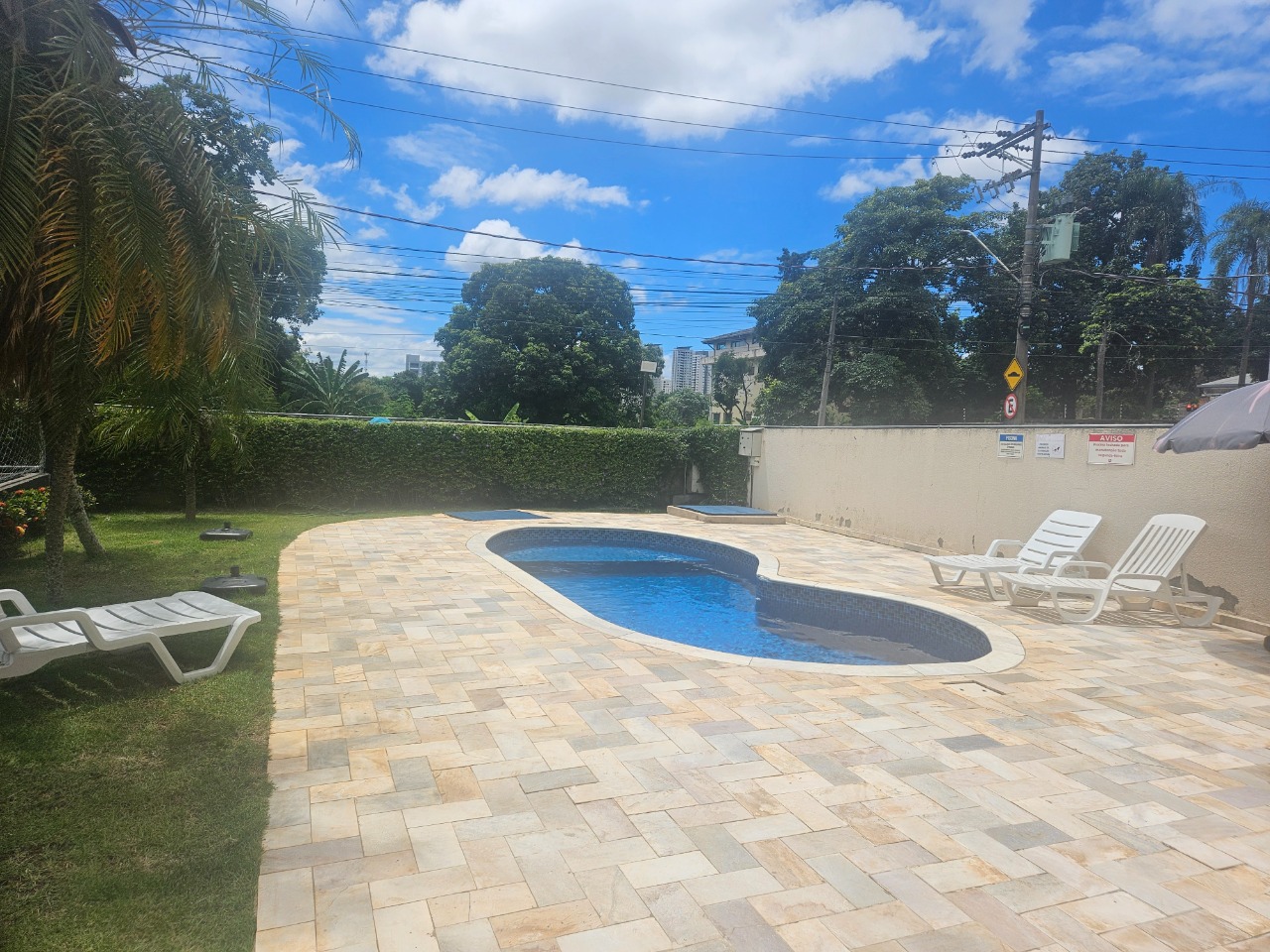 Apartamento, 2 quartos, 52 m² - Foto 20