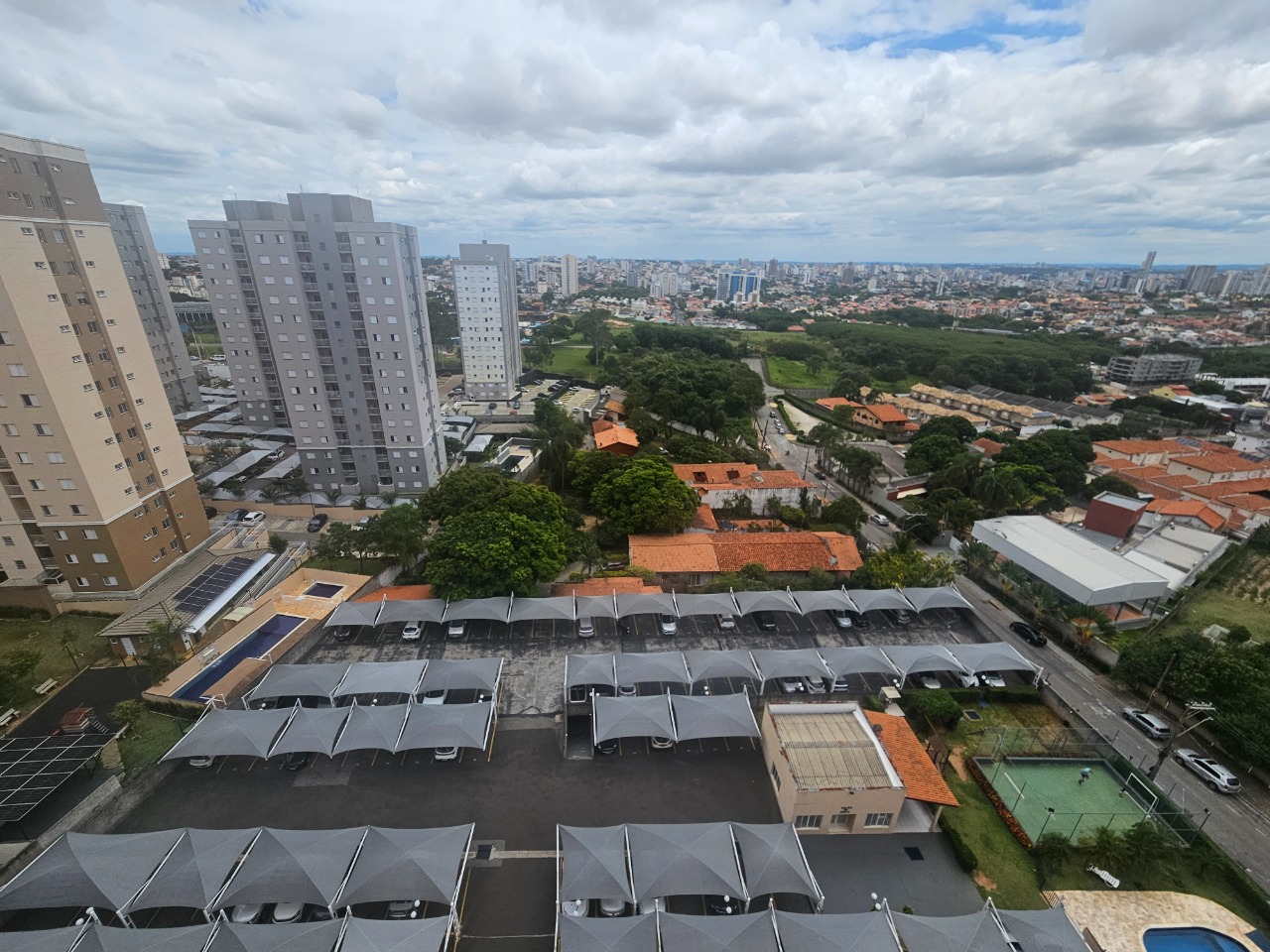 Apartamento, 2 quartos, 52 m² - Foto 12