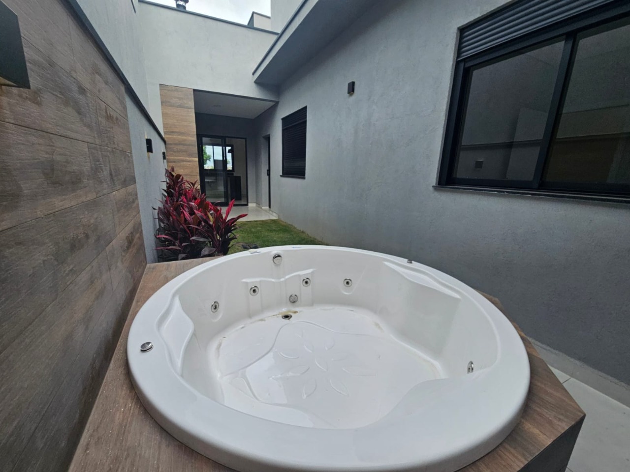 Casa, 3 quartos, 123 m² - Foto 1