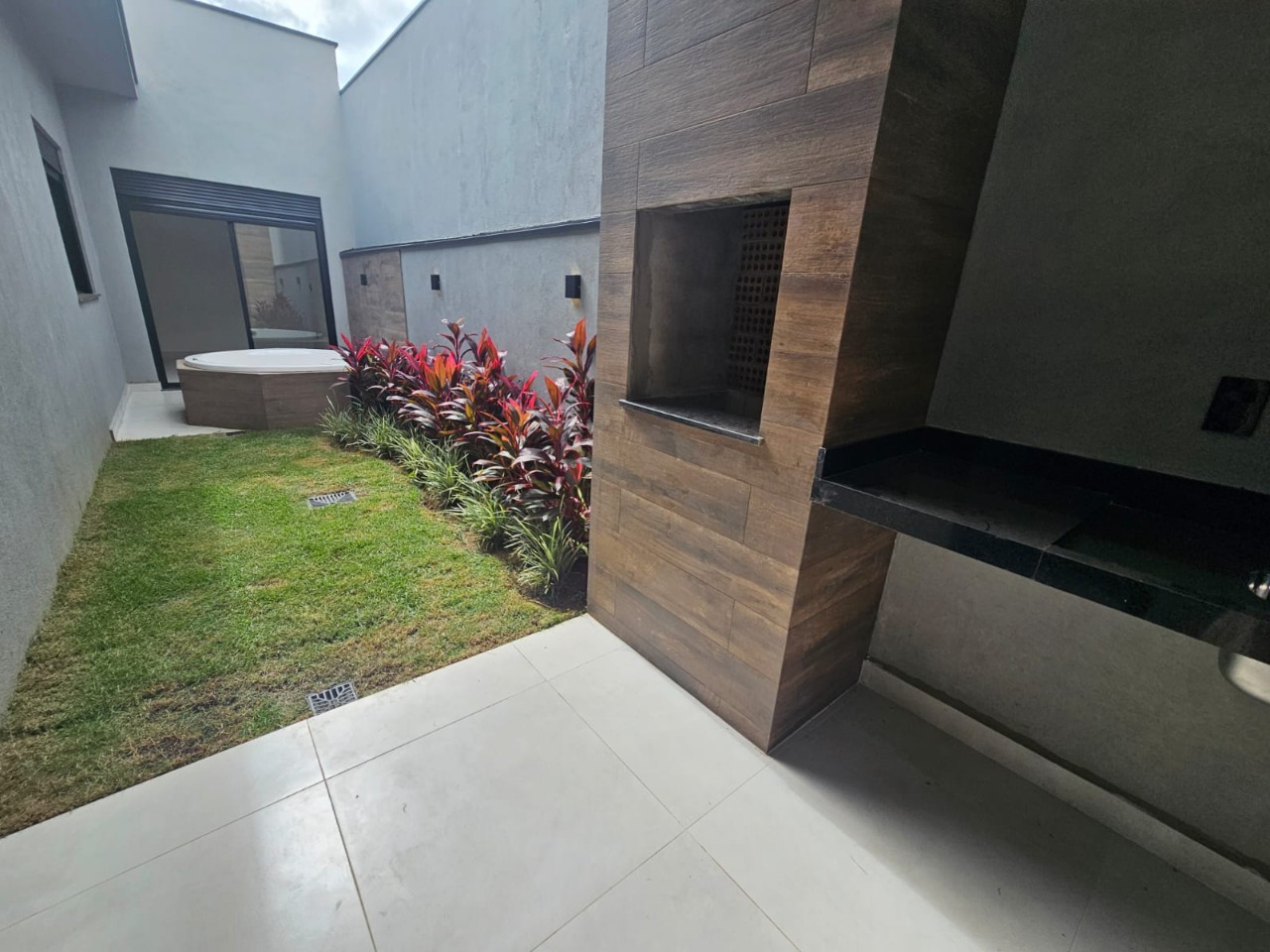 Casa, 3 quartos, 123 m² - Foto 36