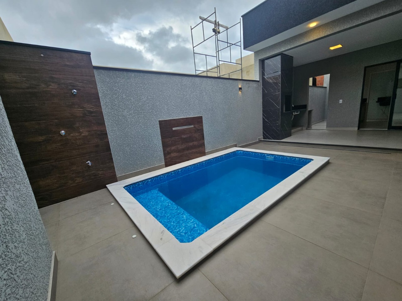 Casa, 3 quartos, 139 m² - Foto 1