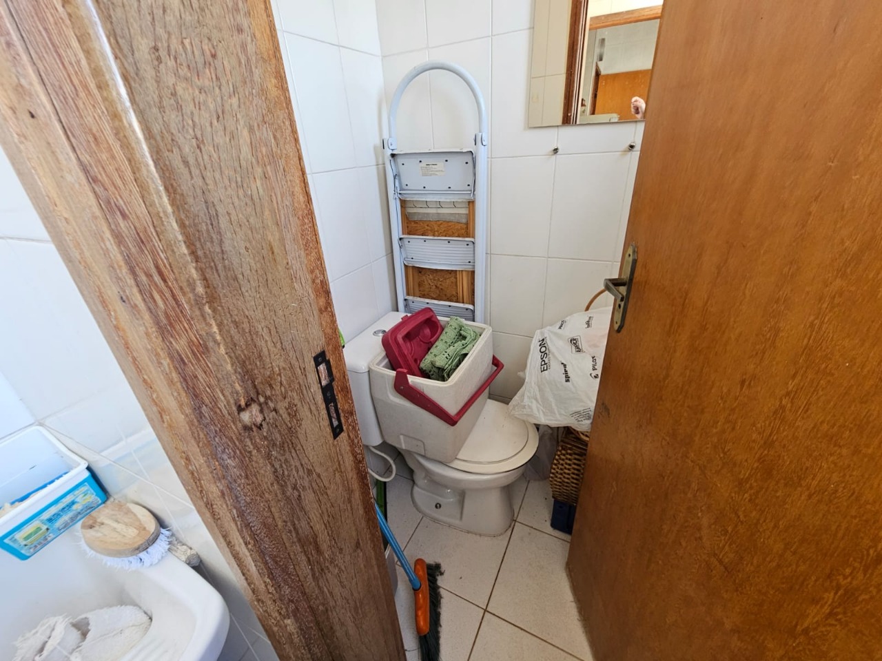Apartamento, 2 quartos, 59 m² - Foto 24