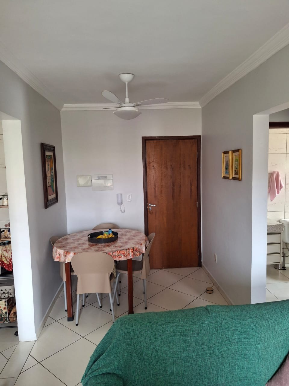 Apartamento, 2 quartos, 57 m² - Foto 2
