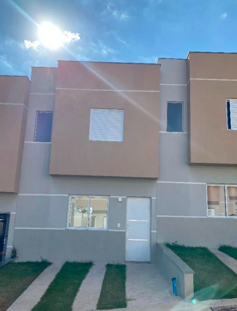 Casa, 2 quartos - Foto 4
