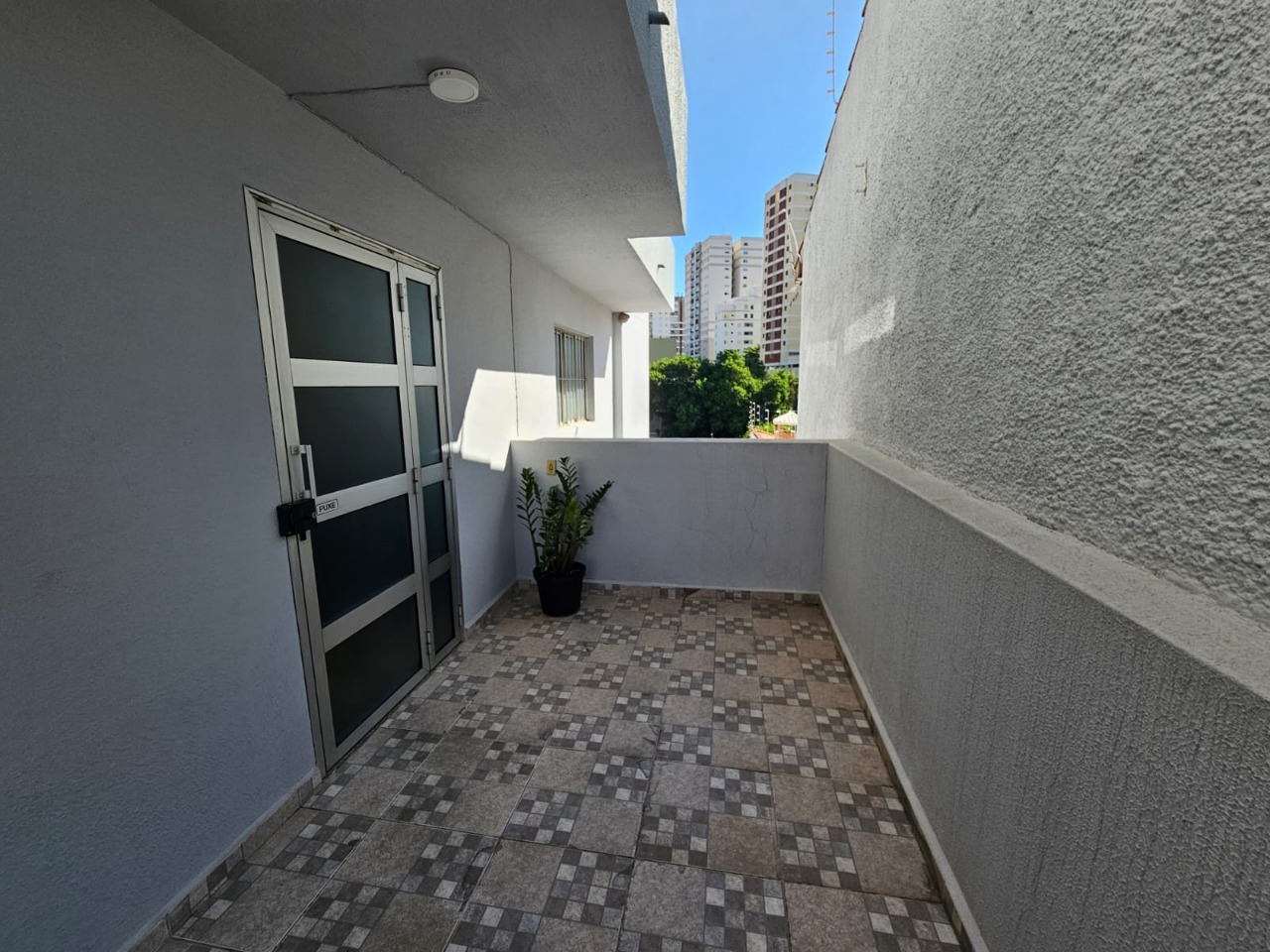 Apartamento, 2 quartos, 59 m² - Foto 4
