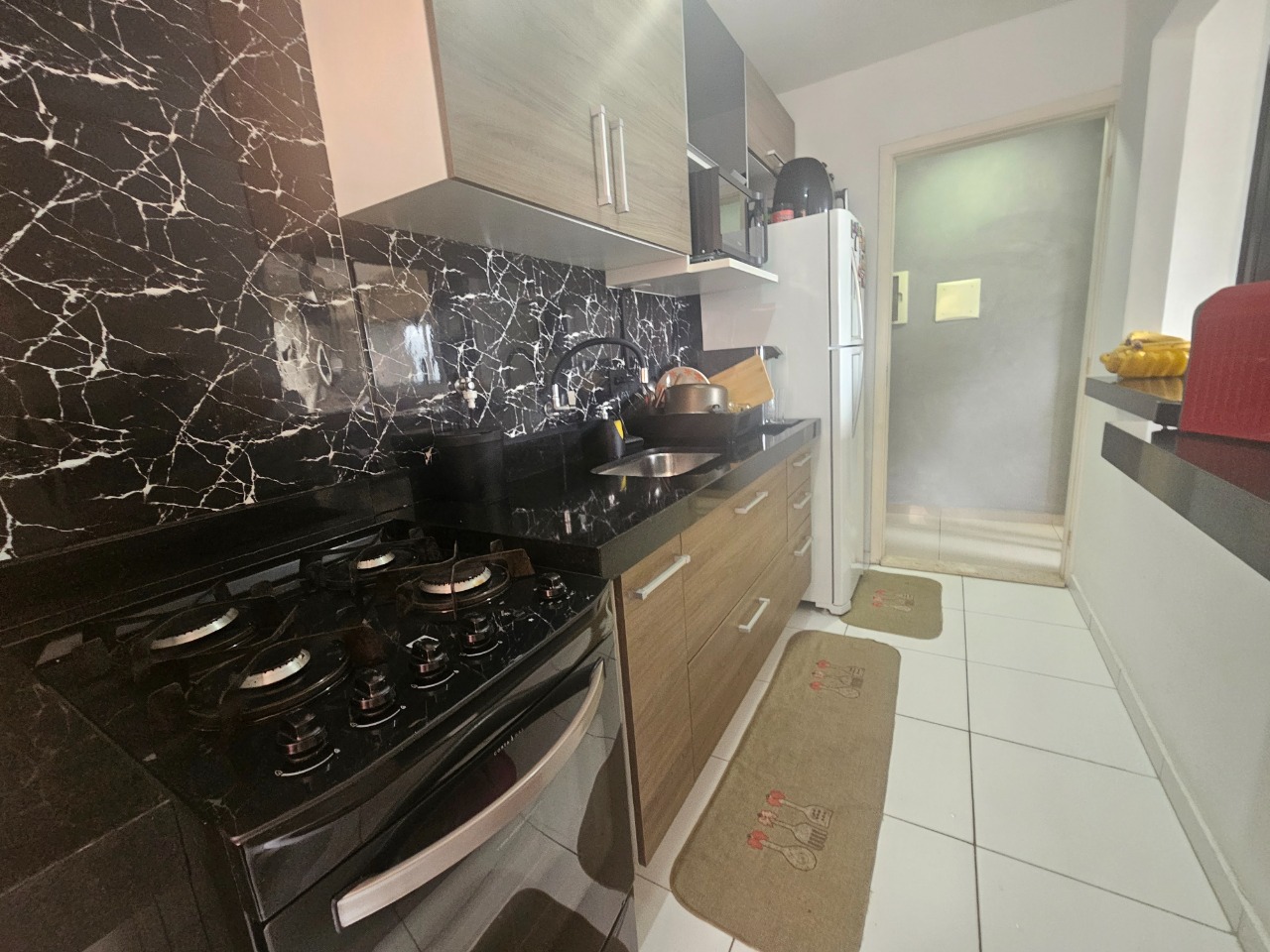 Apartamento, 2 quartos, 52 m² - Foto 8