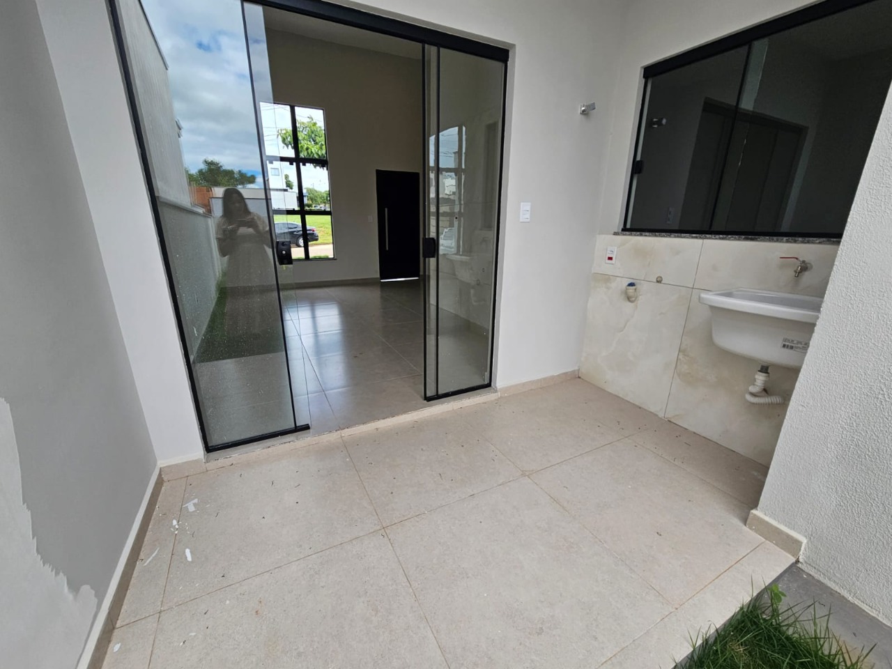 Casa, 3 quartos, 90 m² - Foto 11
