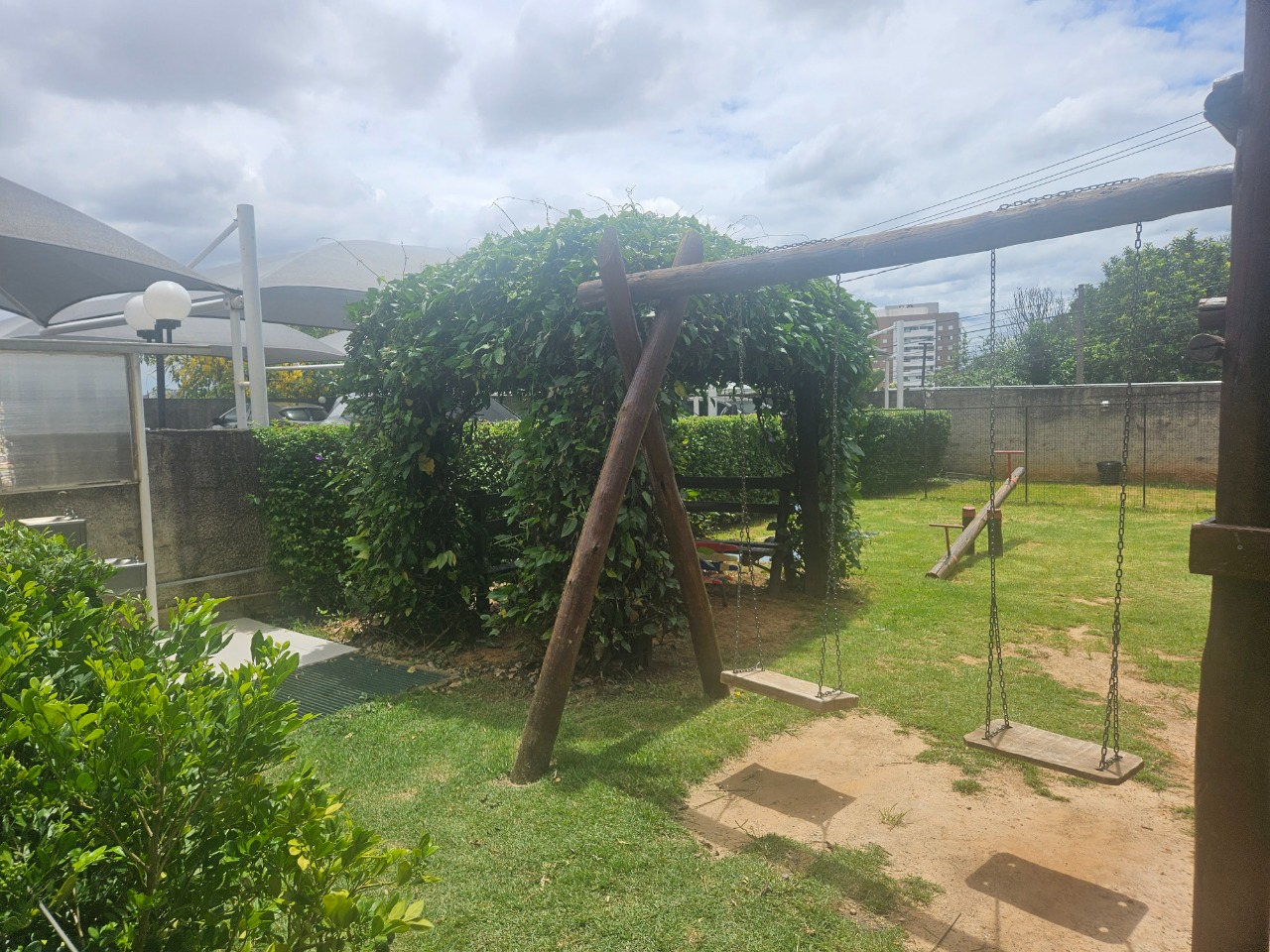 Apartamento, 2 quartos, 52 m² - Foto 27
