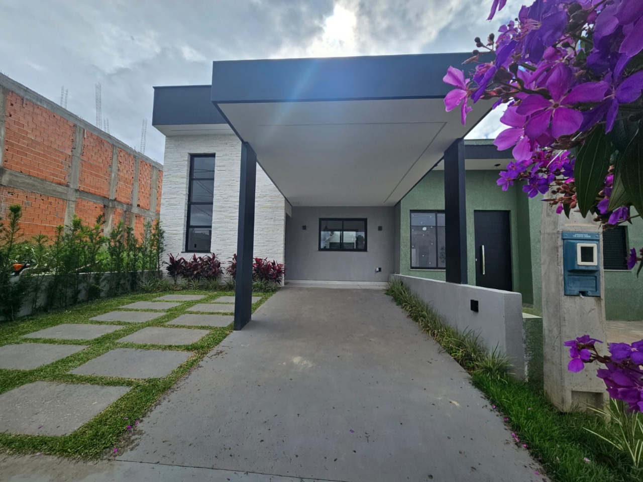 Casa, 3 quartos, 123 m² - Foto 39