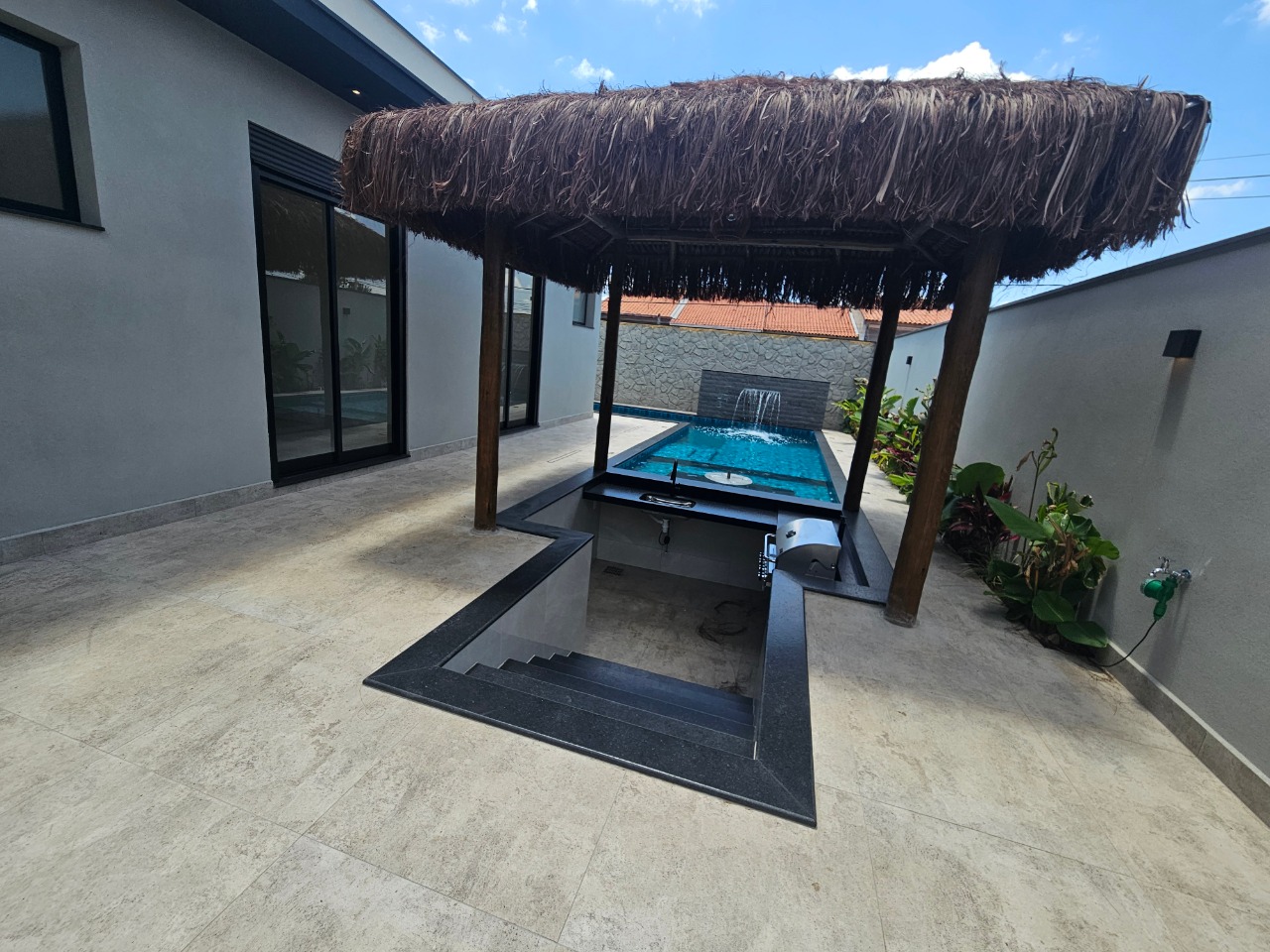 Casa, 3 quartos, 185 m² - Foto 2