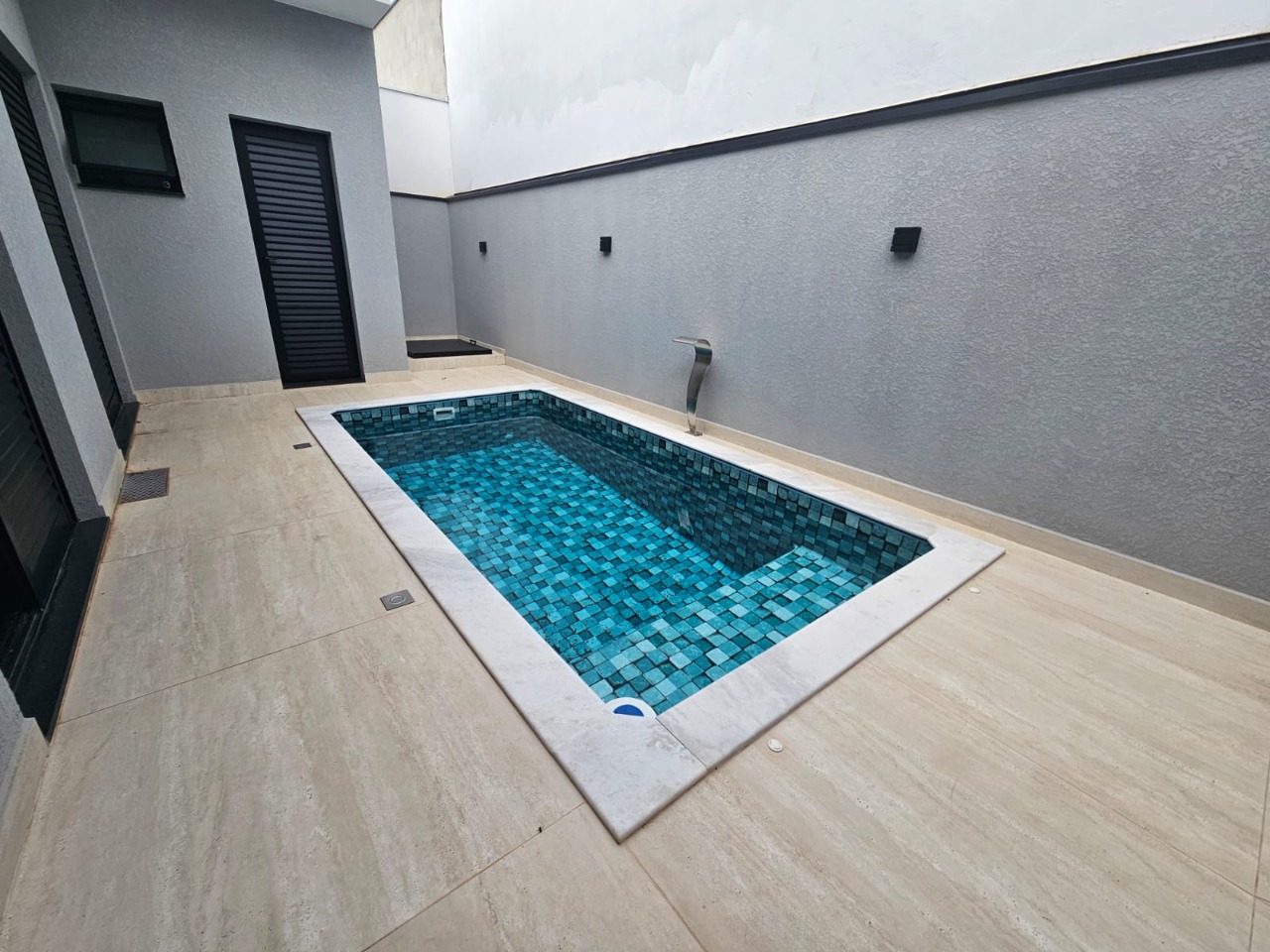 Casa, 3 quartos, 142 m² - Foto 9