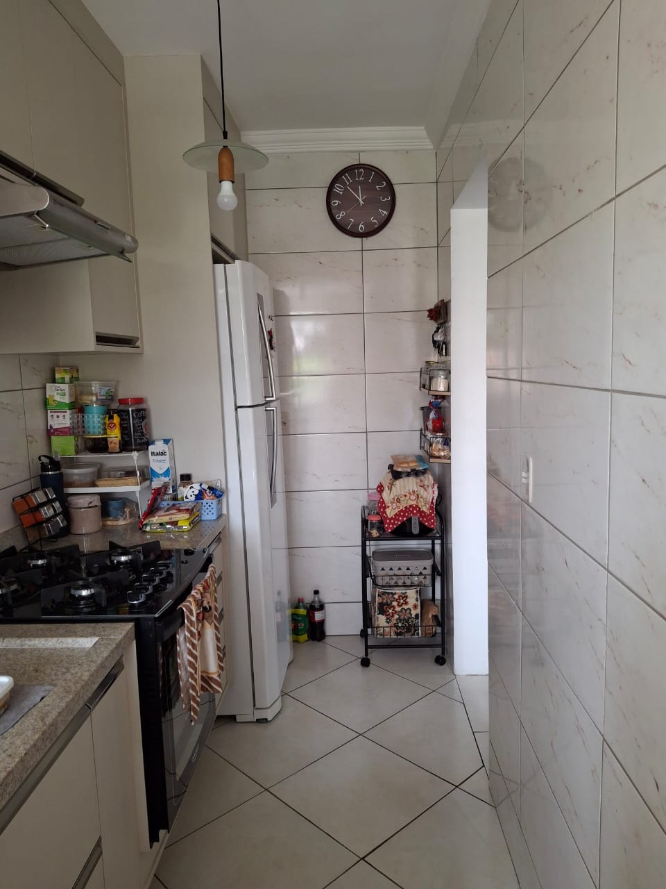 Apartamento, 2 quartos, 57 m² - Foto 3