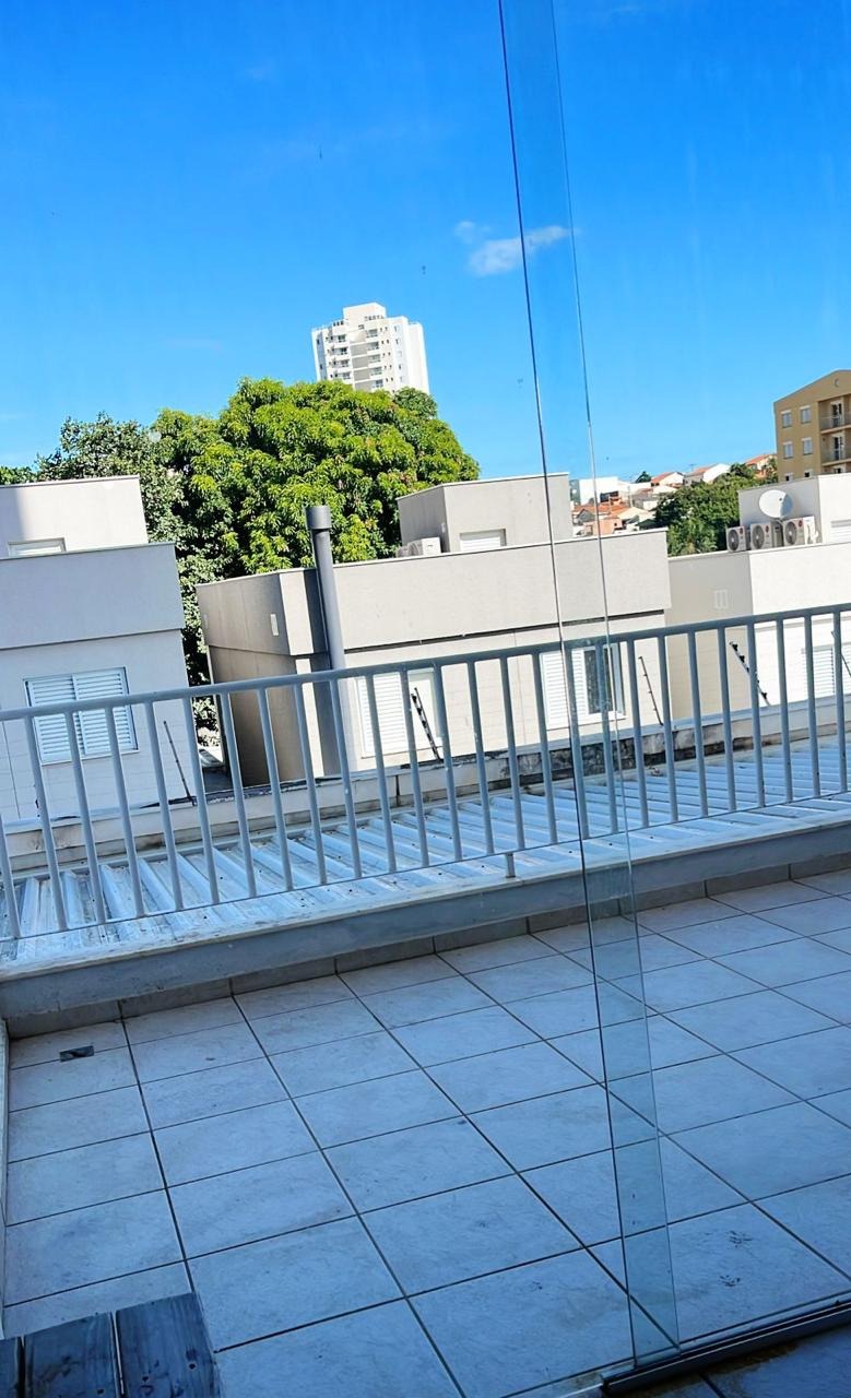 Apartamento, 3 quartos, 109 m² - Foto 6