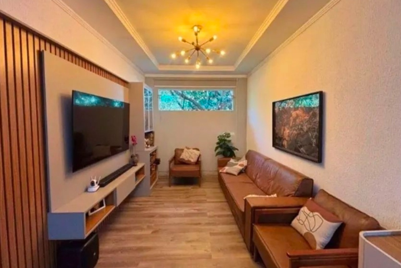 Casa, 3 quartos - Foto 4