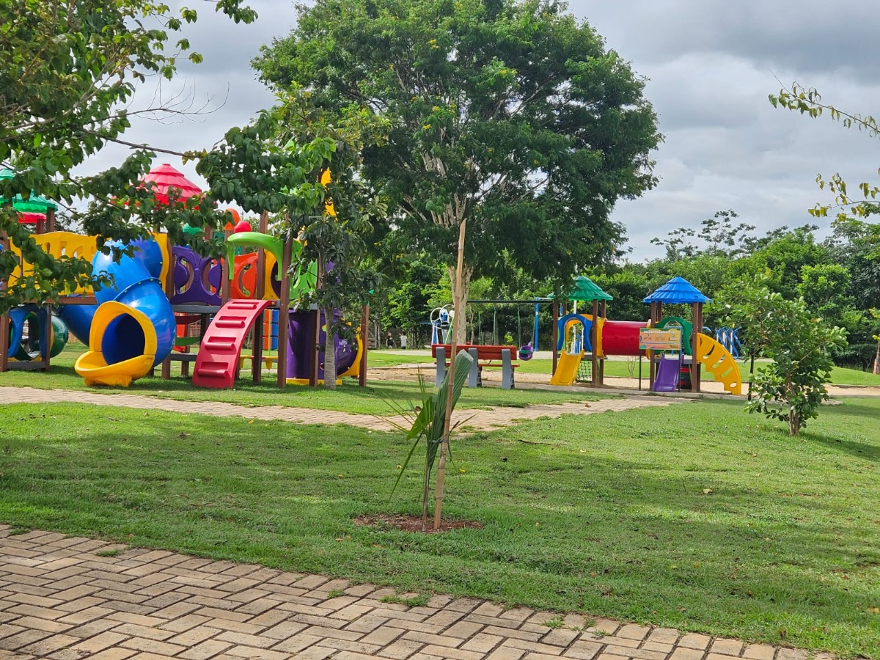 Casa, 3 quartos, 90 m² - Foto 36