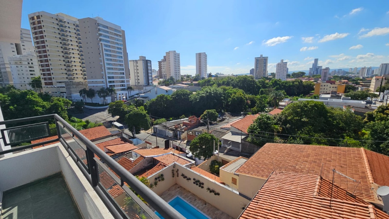 Apartamento, 2 quartos, 59 m² - Foto 8