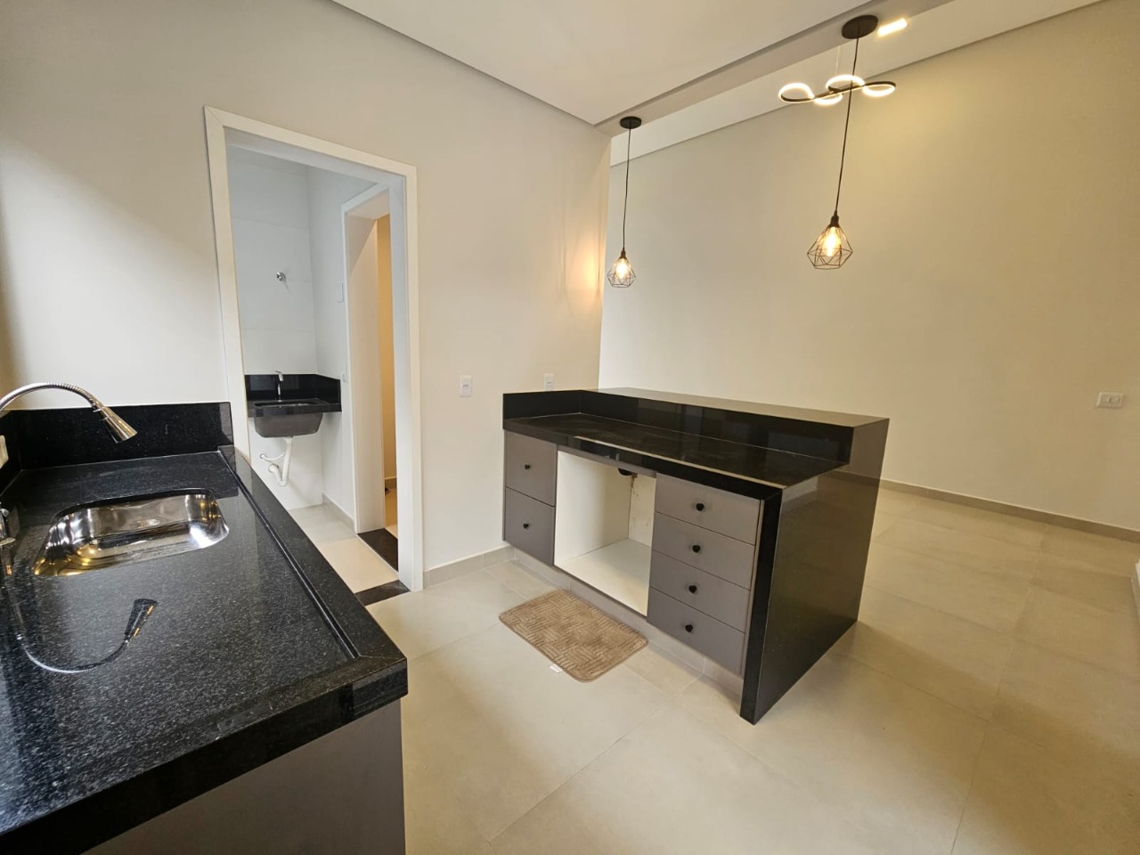 Casa, 3 quartos, 139 m² - Foto 2