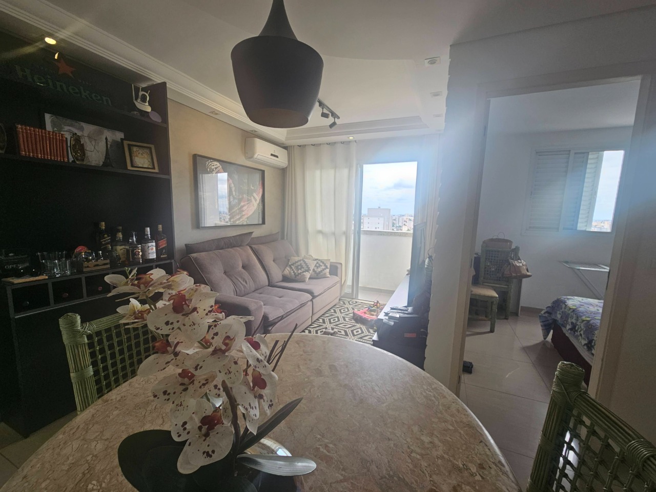 Apartamento, 2 quartos, 52 m² - Foto 10