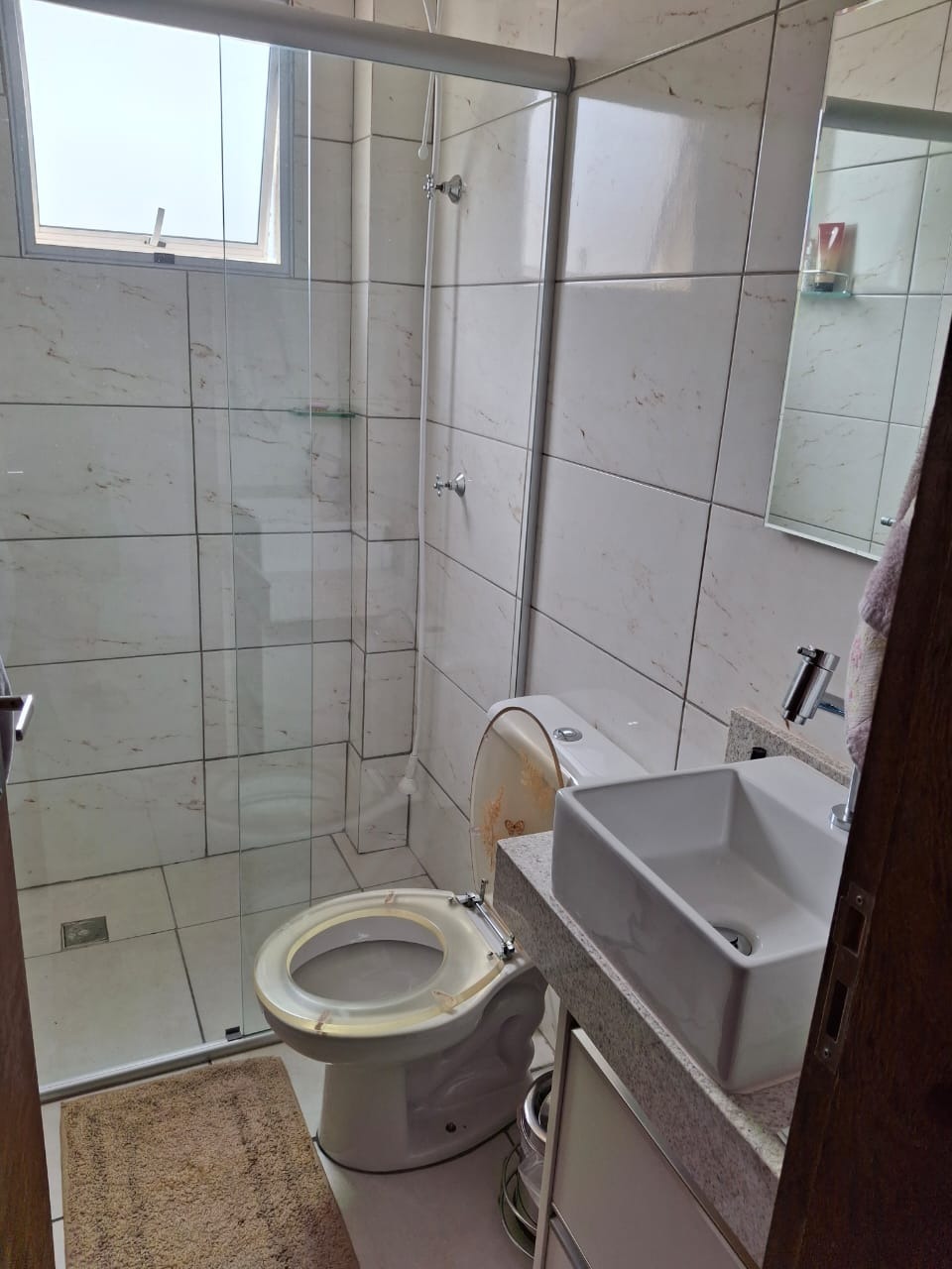 Apartamento, 2 quartos, 57 m² - Foto 9