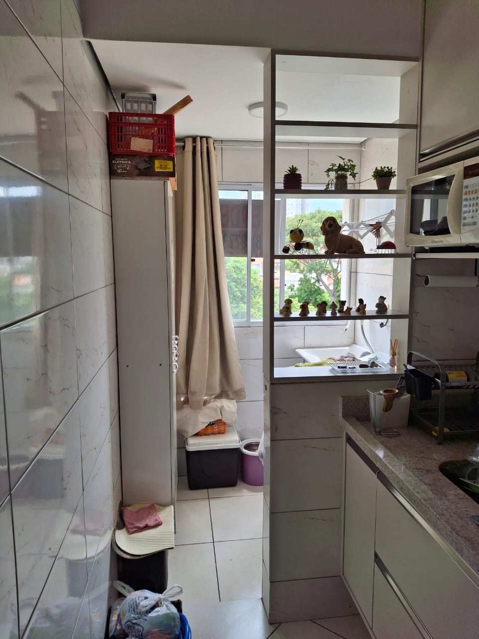 Apartamento, 2 quartos, 57 m² - Foto 4
