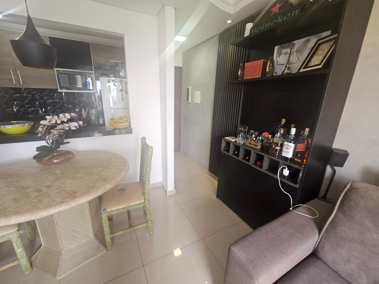 Apartamento, 2 quartos, 52 m² - Foto 16