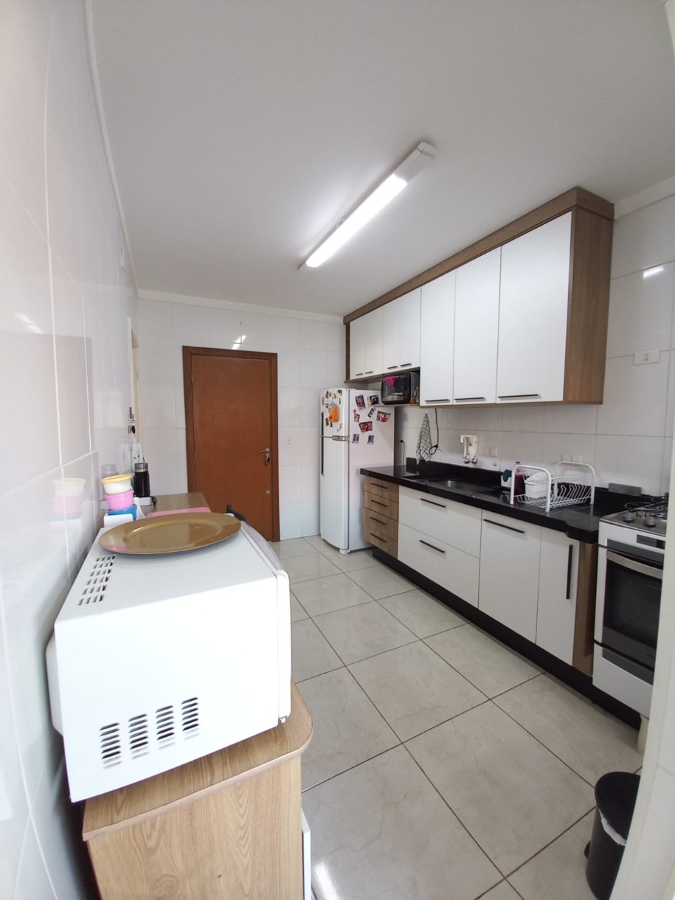 Apartamento, 3 quartos, 90 m² - Foto 7