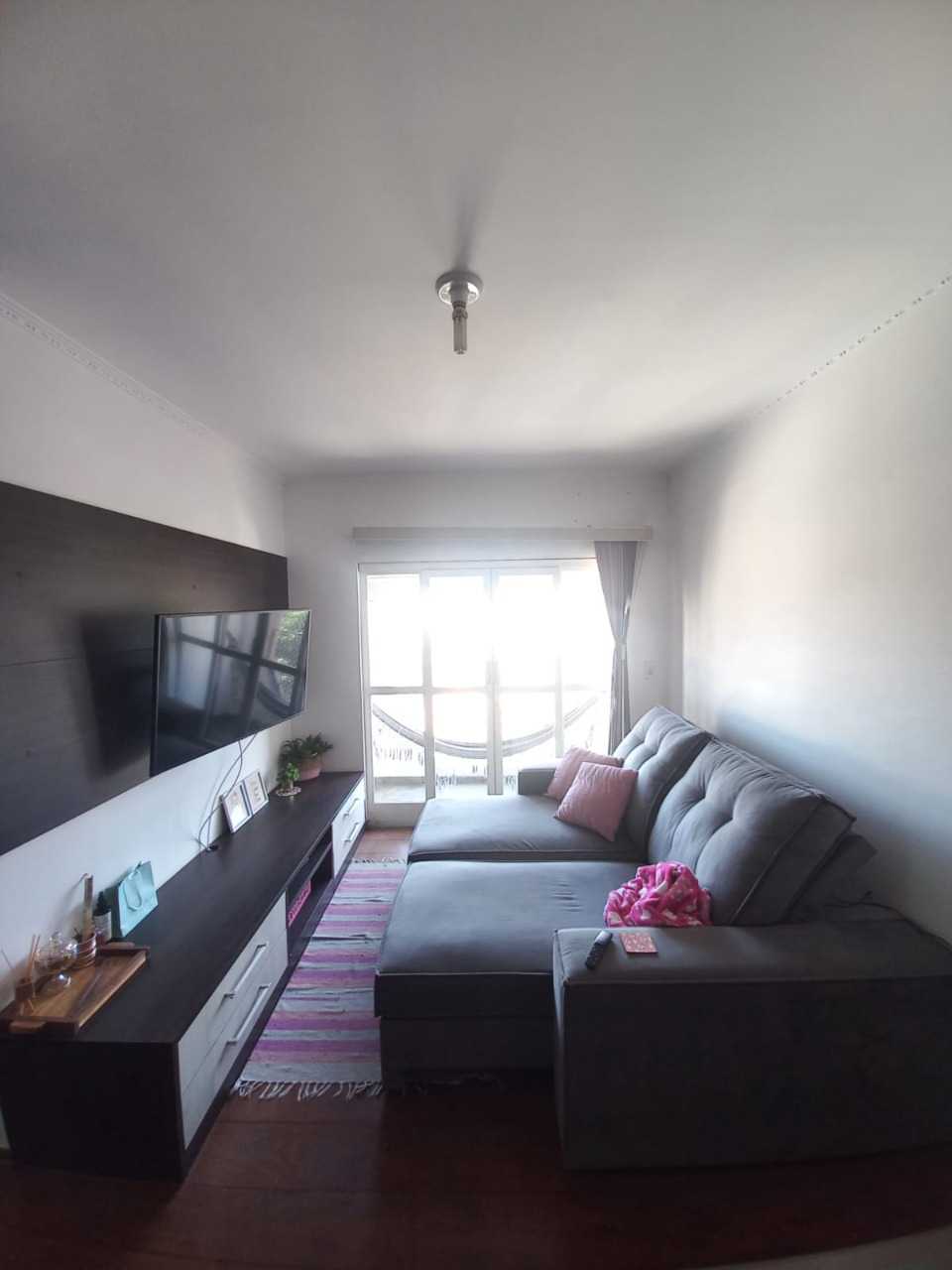 Apartamento, 3 quartos, 90 m² - Foto 9