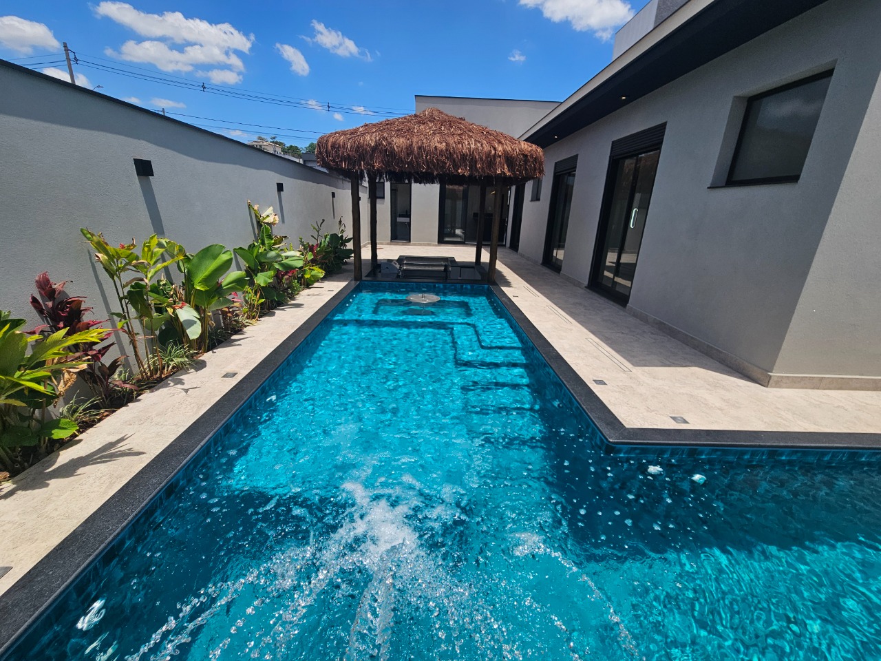 Casa, 3 quartos, 185 m² - Foto 1