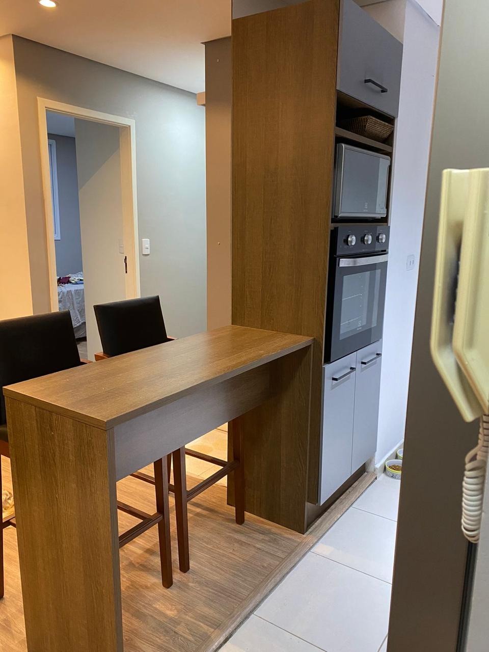 Apartamento, 2 quartos, 52 m² - Foto 26