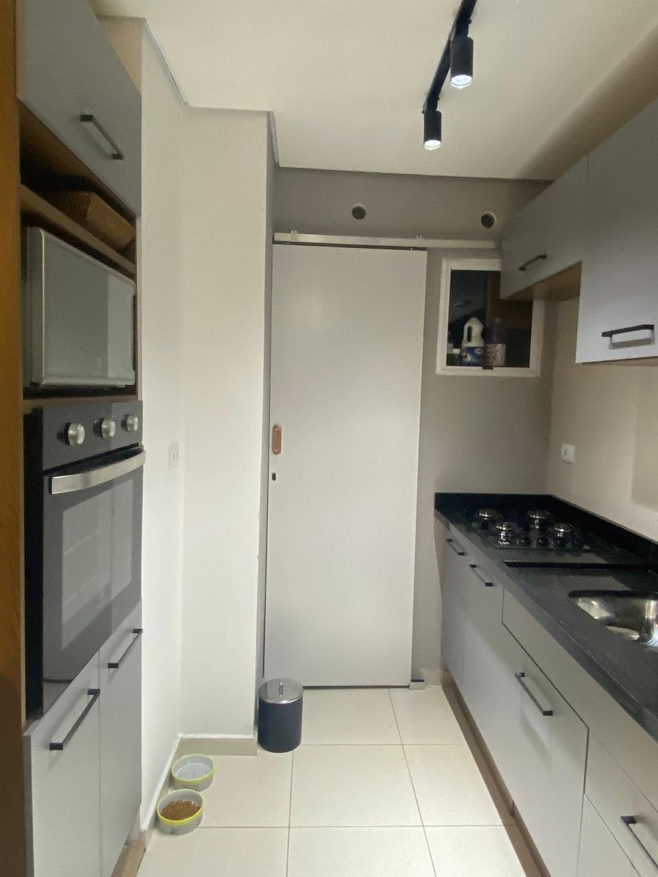 Apartamento, 2 quartos, 52 m² - Foto 8