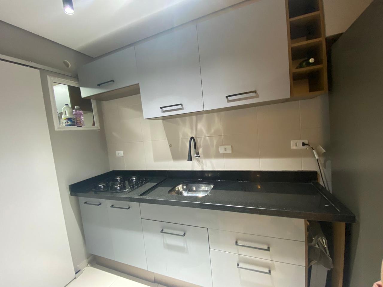 Apartamento, 2 quartos, 52 m² - Foto 10