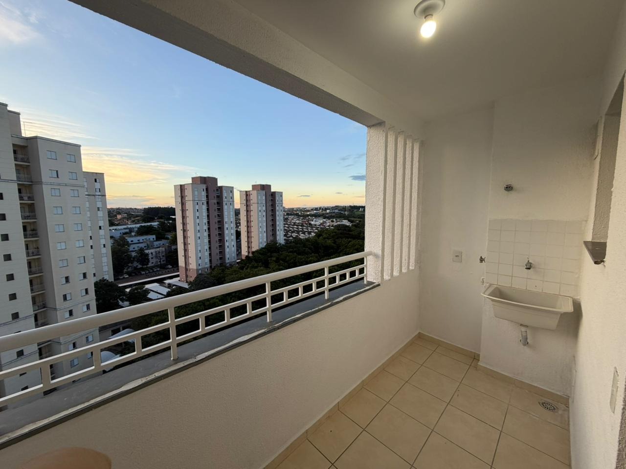 Apartamento, 2 quartos, 47 m² - Foto 8