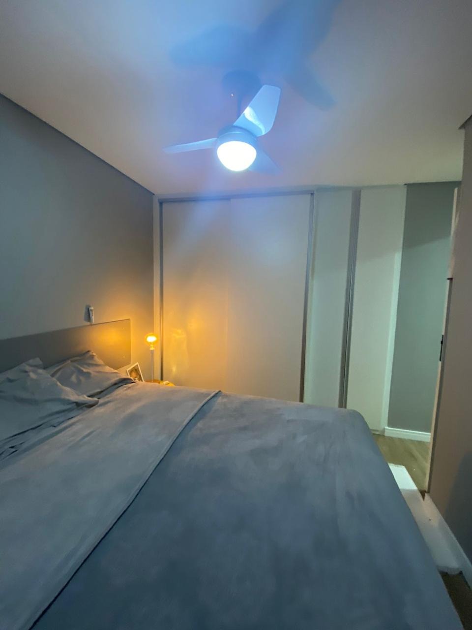 Apartamento, 2 quartos, 52 m² - Foto 6