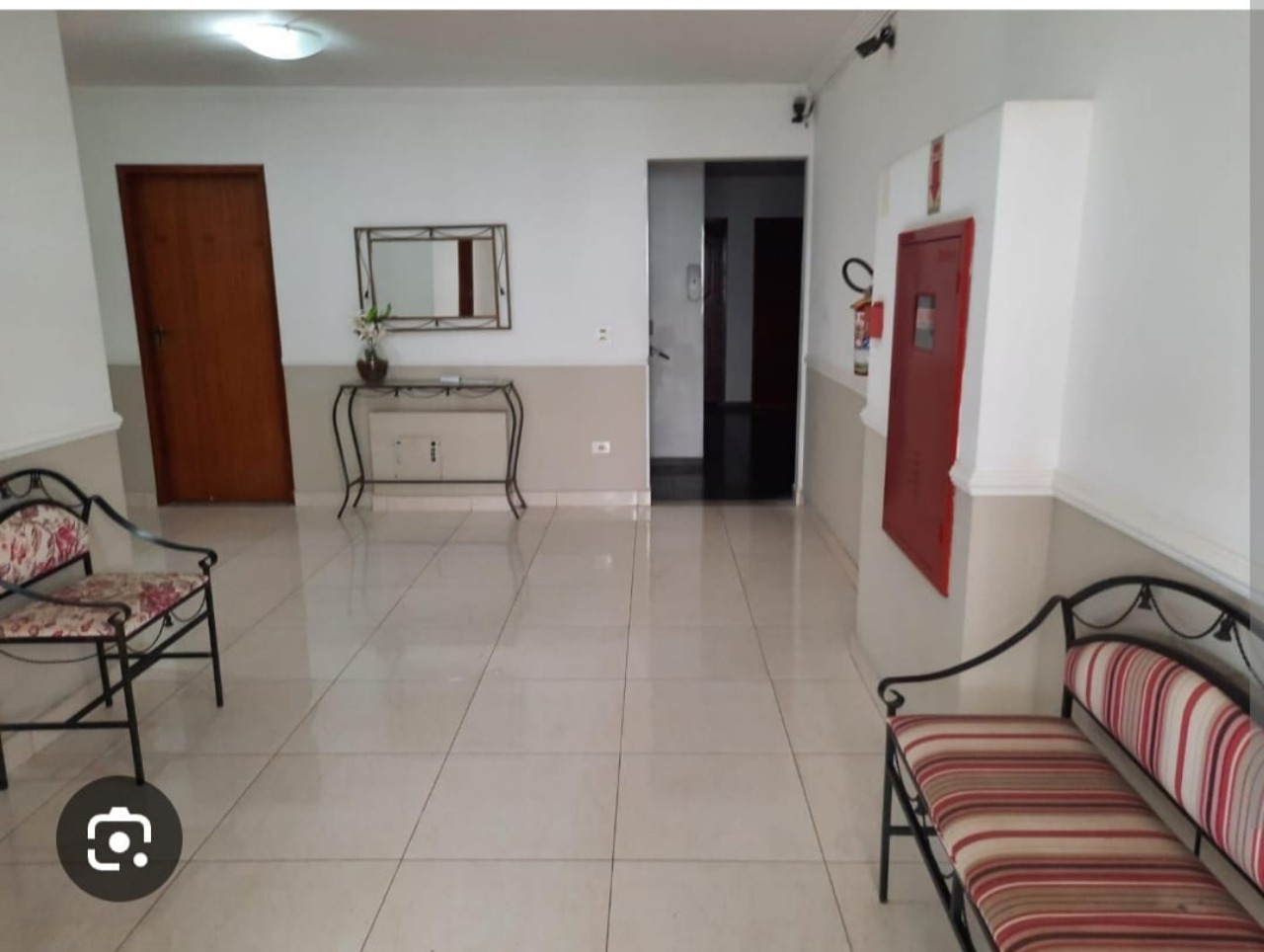 Apartamento, 2 quartos, 64 m² - Foto 9
