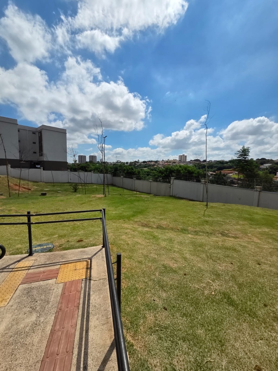 Apartamento, 2 quartos, 45 m² - Foto 34