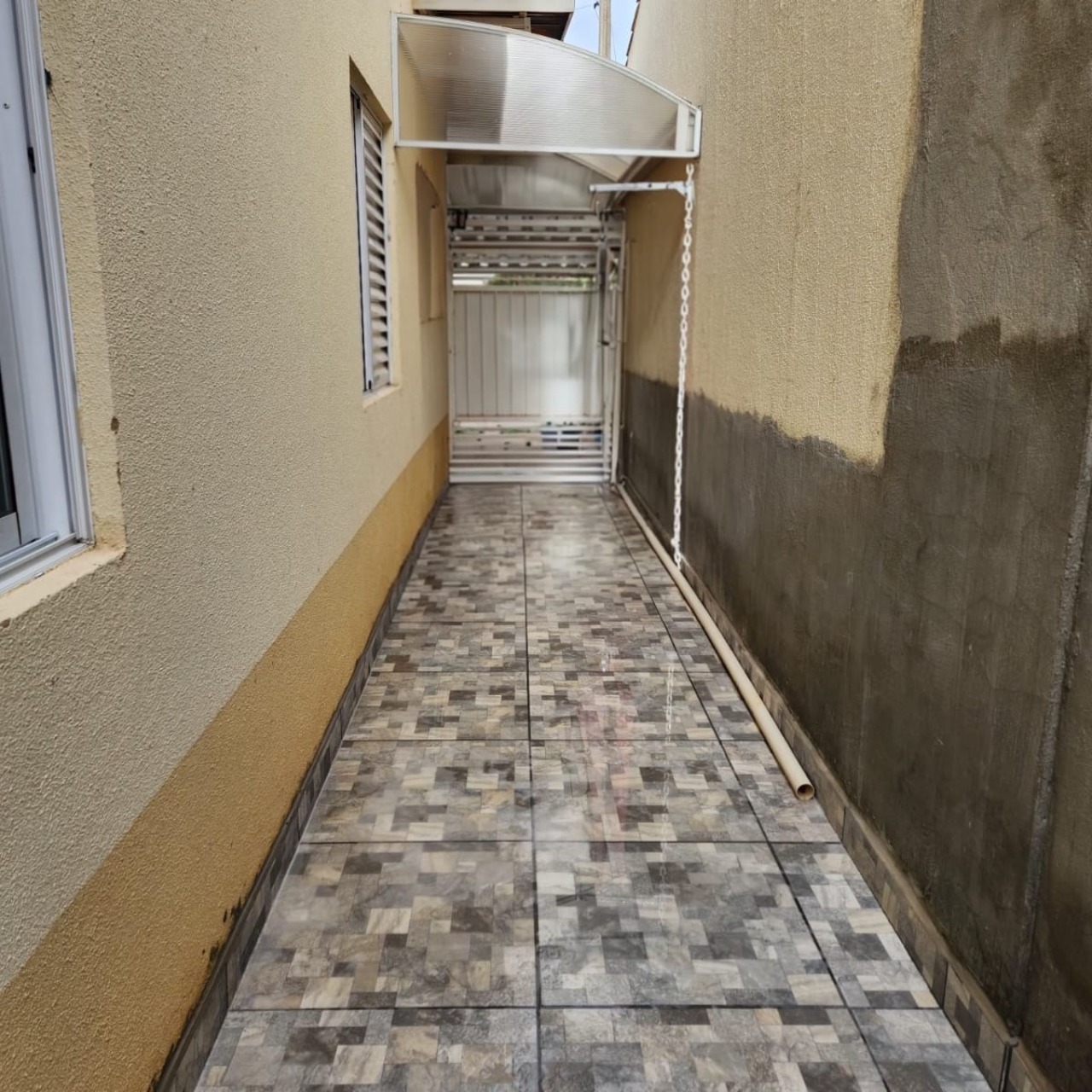 Casa, 2 quartos - Foto 20