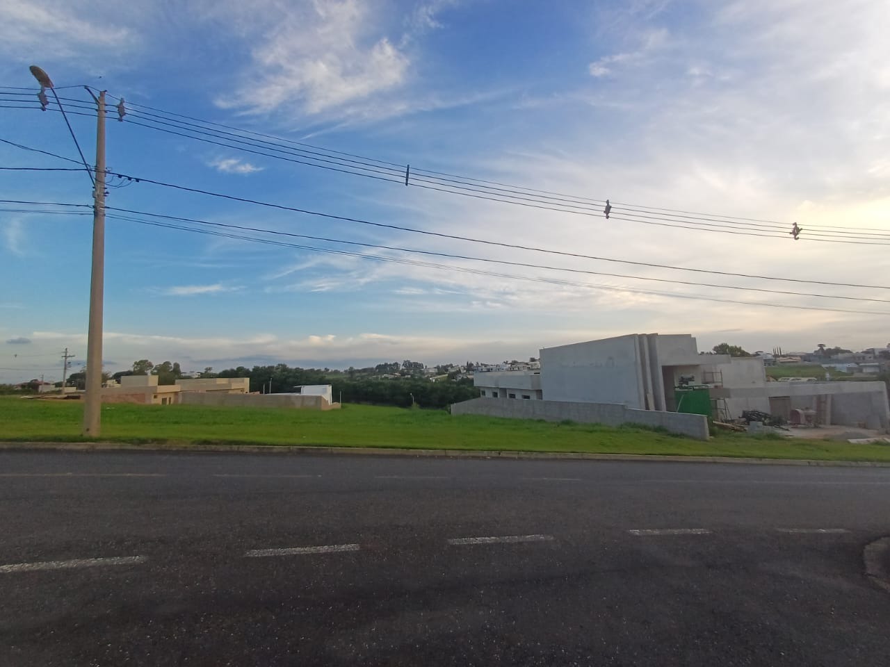 Terreno, 1000 m² - Foto 4