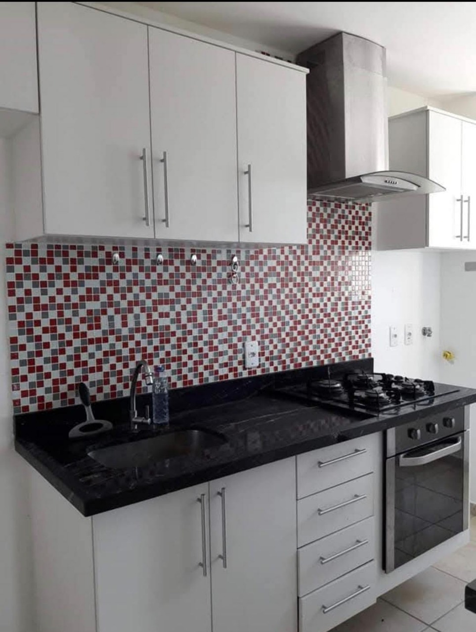 Apartamento, 2 quartos, 52 m² - Foto 4
