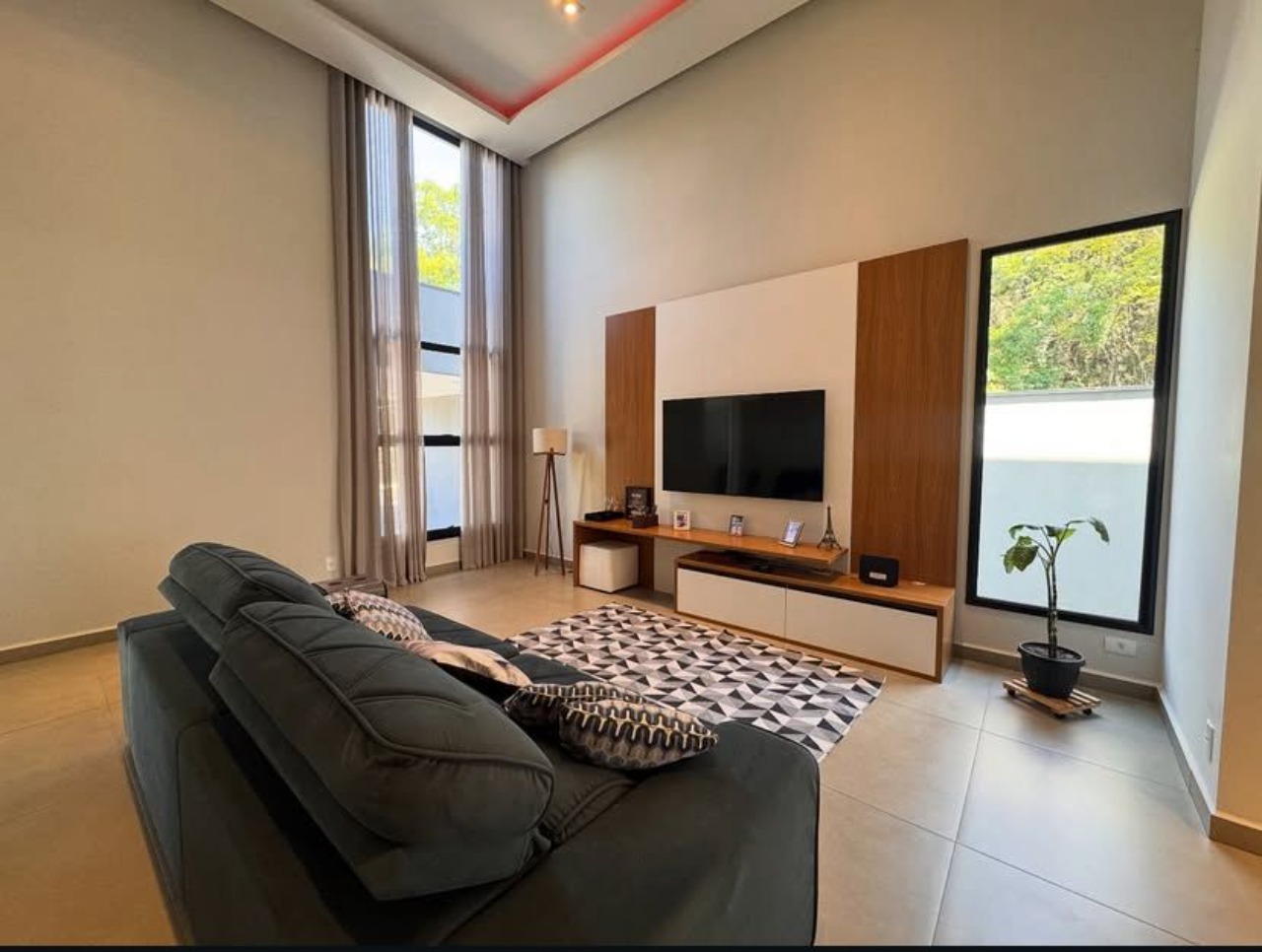 Casa, 3 quartos - Foto 10