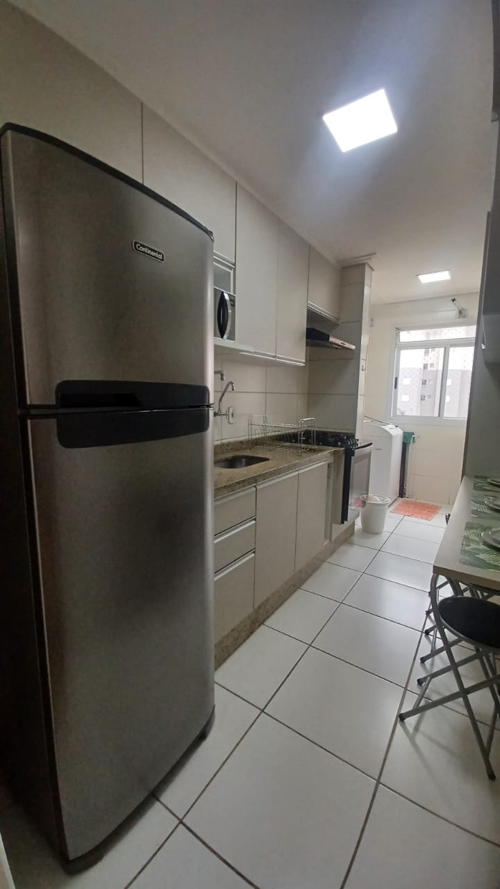 Apartamento, 2 quartos, 50 m² - Foto 3
