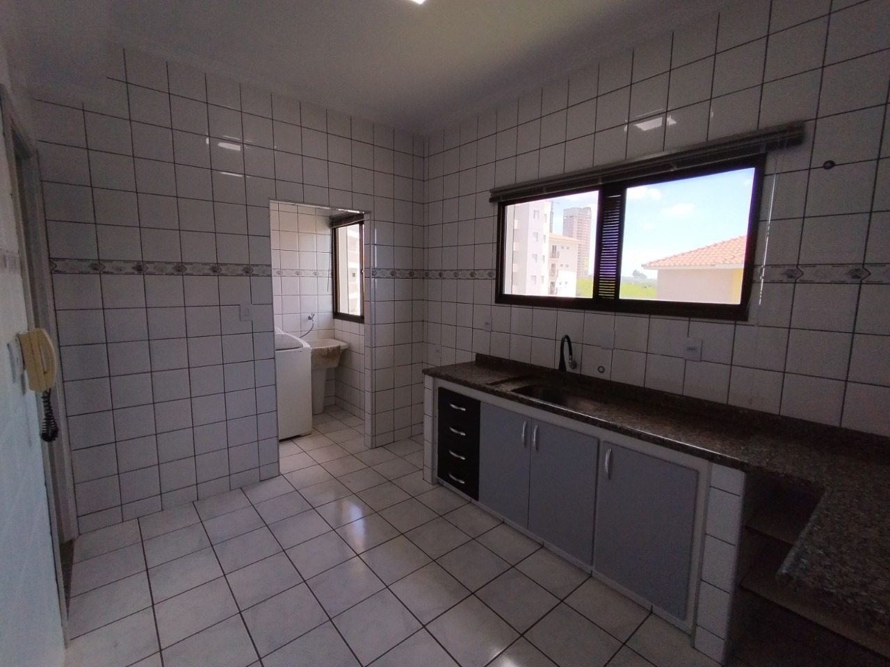 Apartamento, 2 quartos, 66 m² - Foto 1