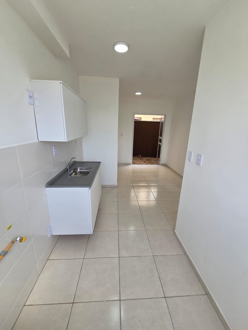 Apartamento, 2 quartos, 45 m² - Foto 6