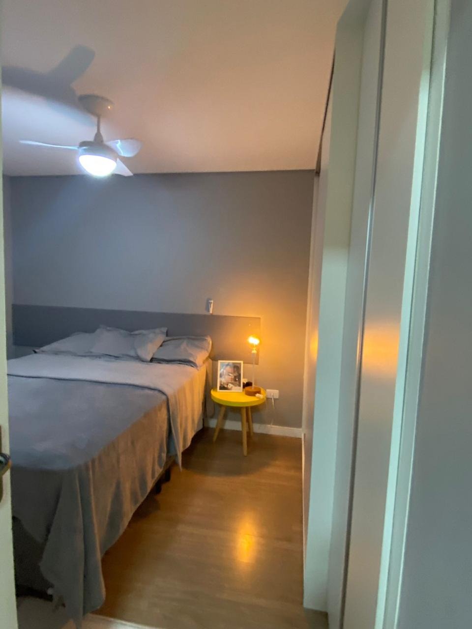 Apartamento, 2 quartos, 52 m² - Foto 3