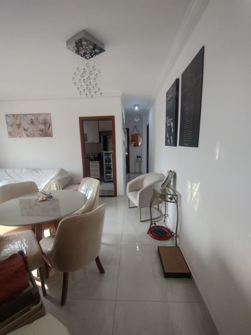 Apartamento, 2 quartos, 64 m² - Foto 3