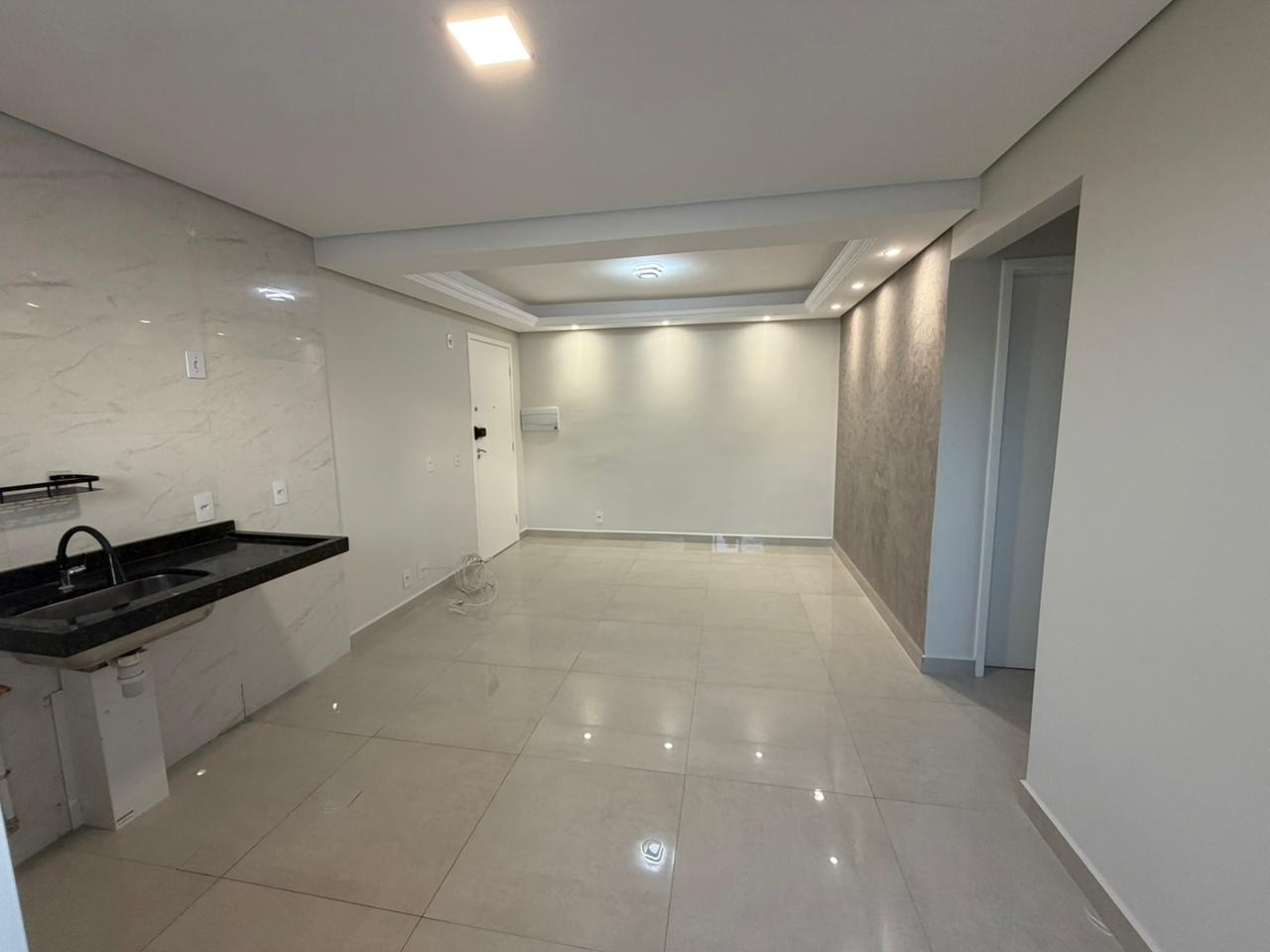 Apartamento, 2 quartos, 47 m² - Foto 5