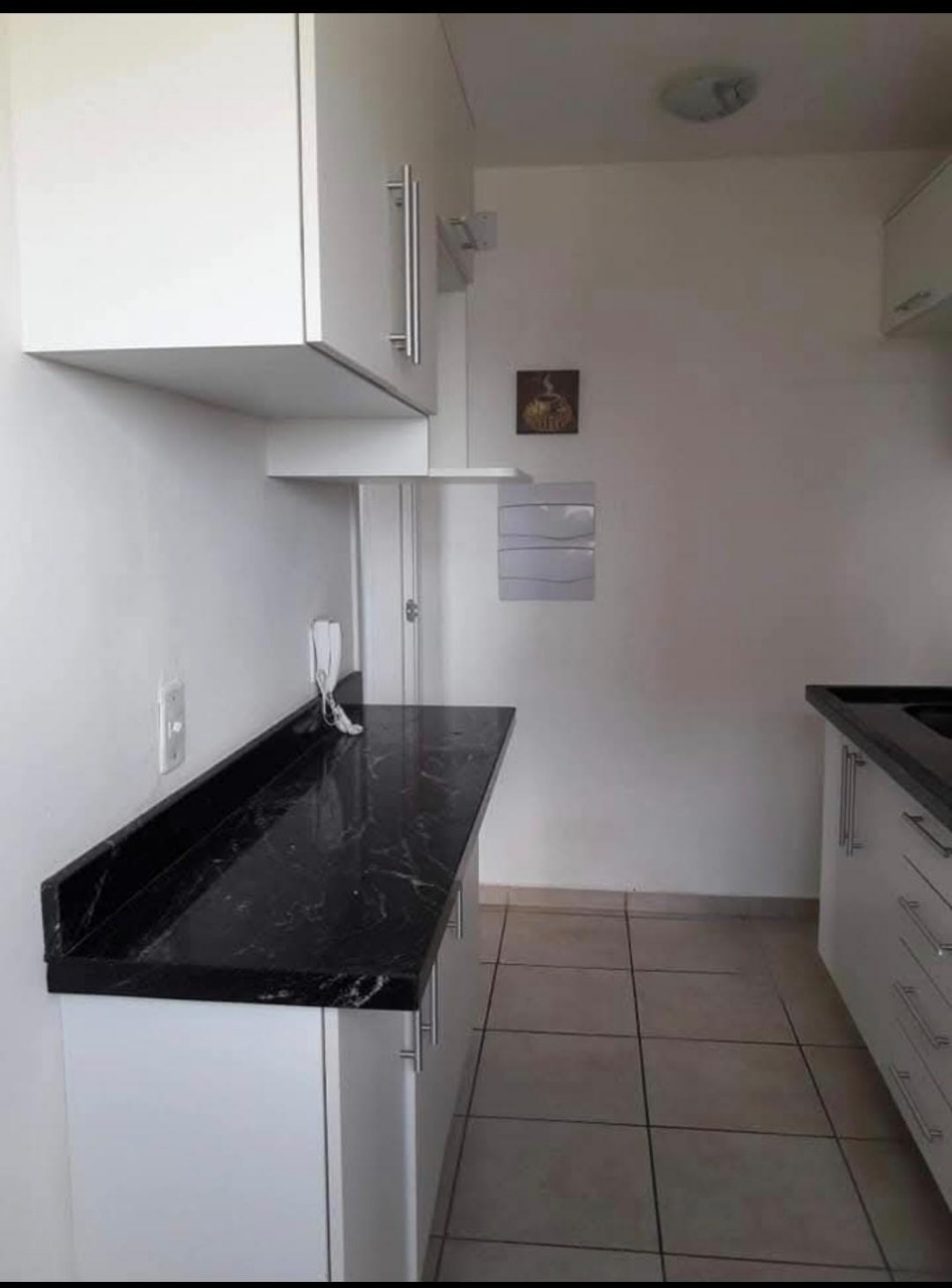Apartamento, 2 quartos, 52 m² - Foto 9
