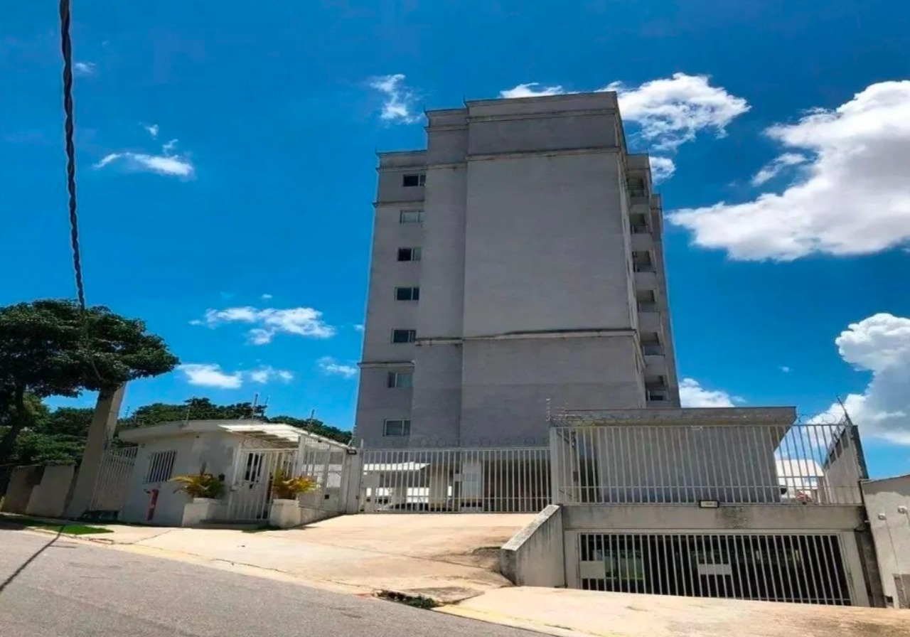 Apartamento, 2 quartos, 60 m² - Foto 13