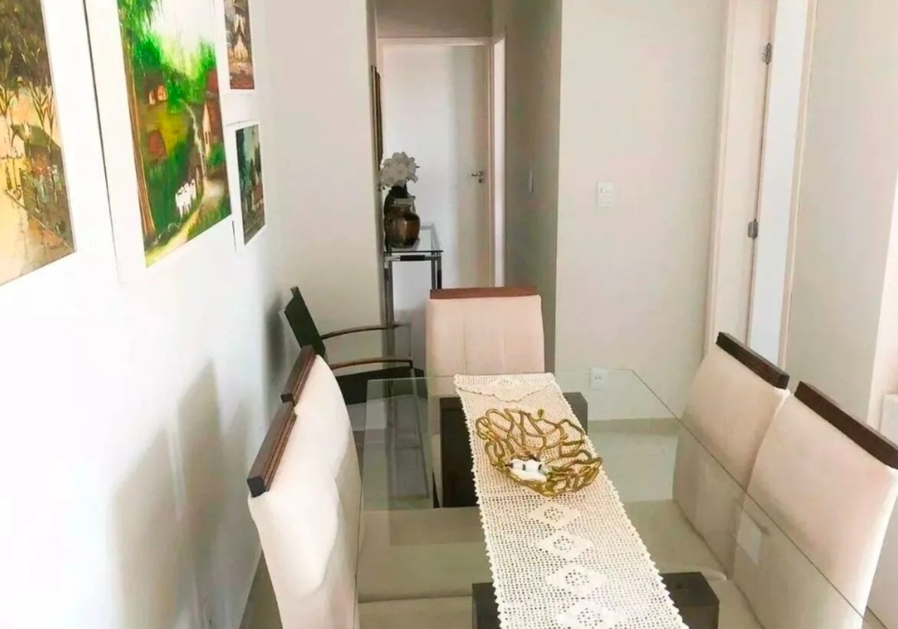 Apartamento, 2 quartos, 60 m² - Foto 12