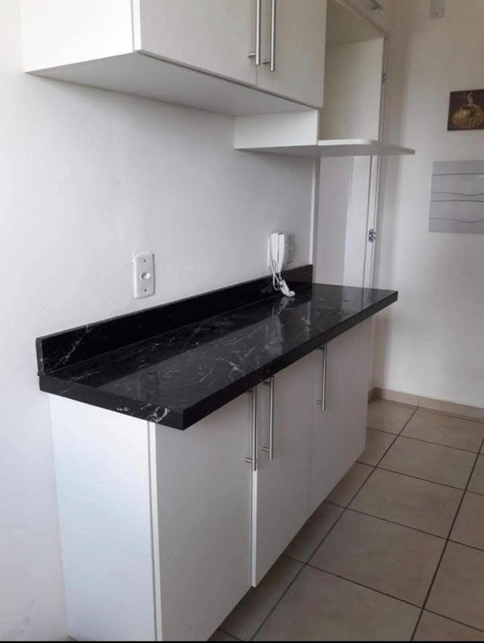 Apartamento, 2 quartos, 52 m² - Foto 5