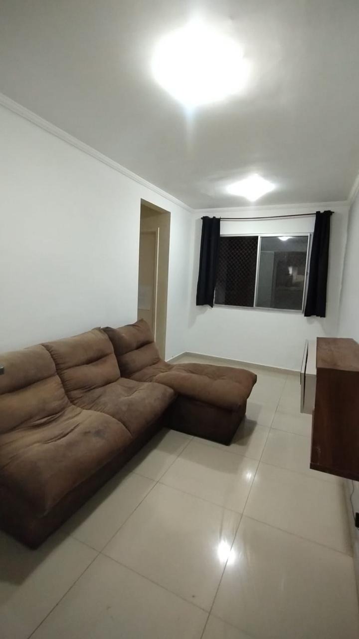 Apartamento, 2 quartos, 47 m² - Foto 1